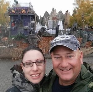 Meet your Posher, Matthew